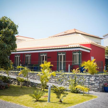 Quinta Da Tia Briosa By Madeira Sun Travel Villa Ponta do Sol  Eksteriør bilde