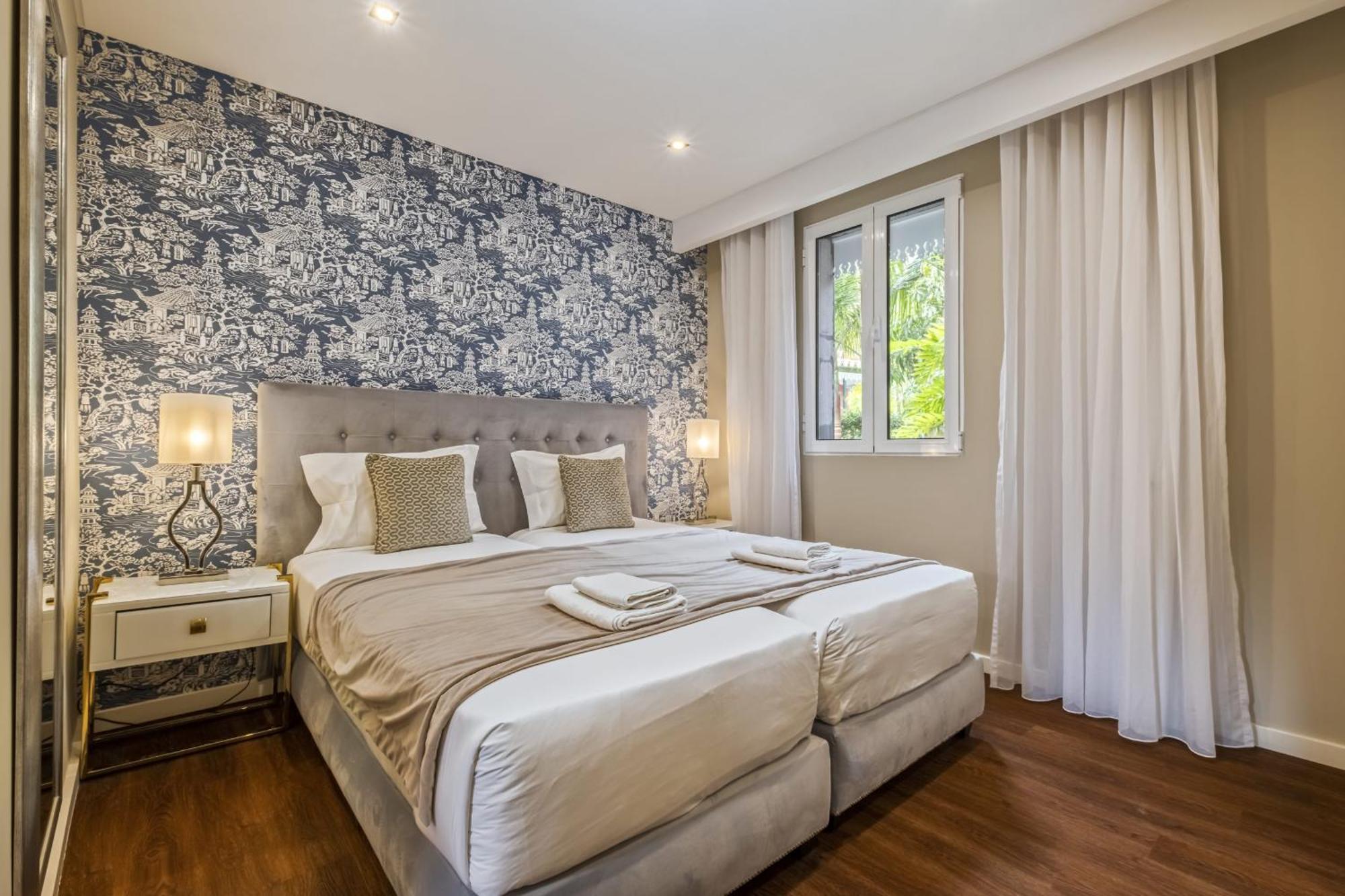 Quinta Da Tia Briosa By Madeira Sun Travel Villa Ponta do Sol  Eksteriør bilde